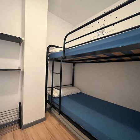 Estudio Con Tres Piscinas Comunitarias Y Pista De Tenis Росас Экстерьер фото