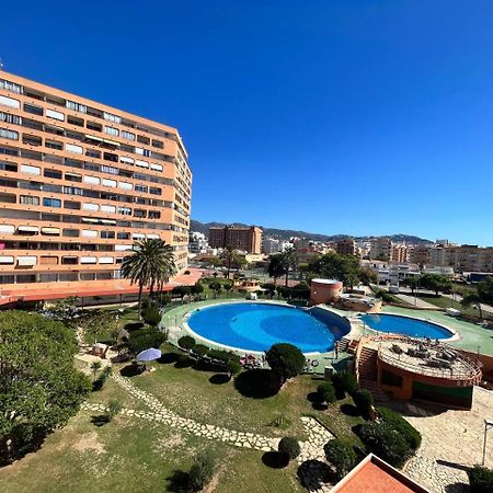 Estudio Con Tres Piscinas Comunitarias Y Pista De Tenis Росас Экстерьер фото